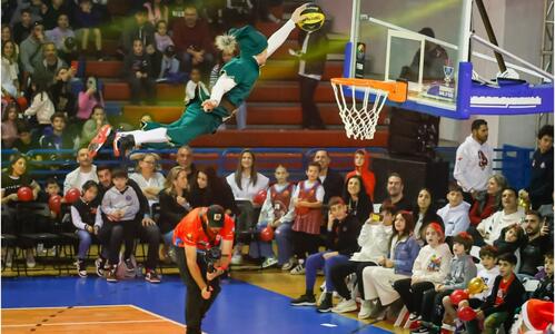 Εντυπωσιακές στιγμές πρόσφερε το ECOMMBX All Star Game 2024 thumb