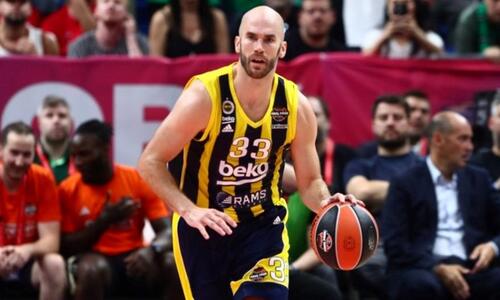 Έκλεισε το deal, ανακοίνωσε τον Νικ Καλάθη για δύο χρόνια! thumb