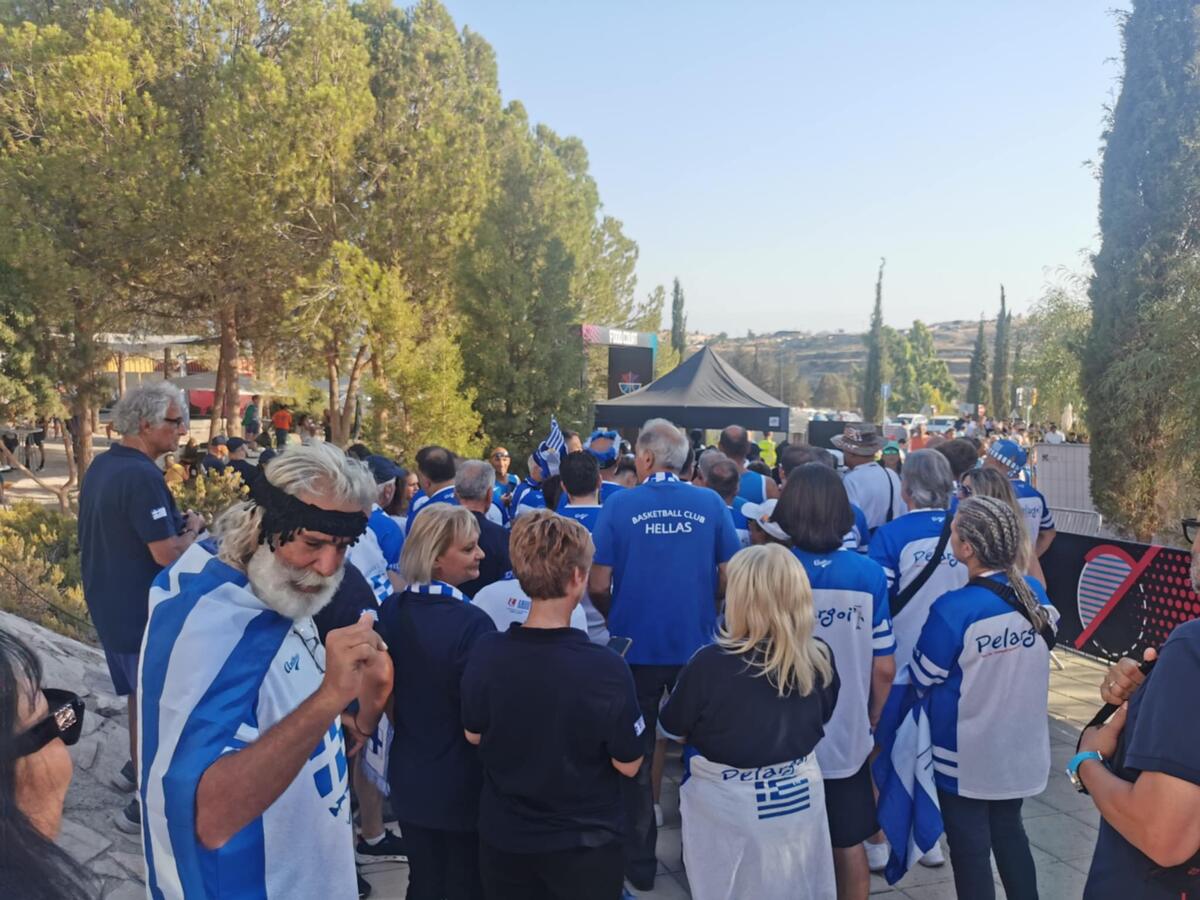 Βίντεο ST: Πάντα εκεί οι «Πελαργοί» thumb