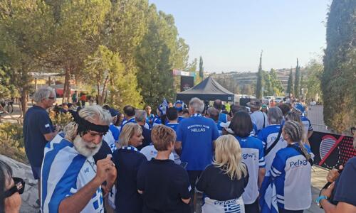 Βίντεο ST: Πάντα εκεί οι «Πελαργοί» thumb