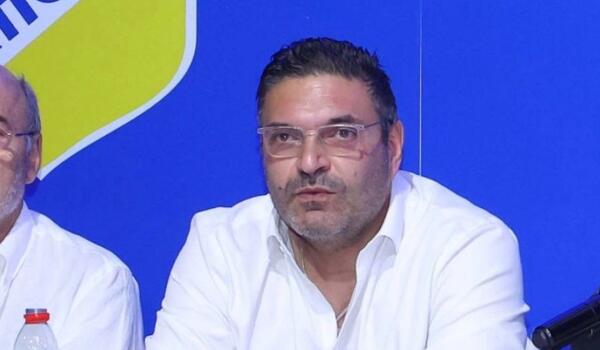 «Εντός Οκτωβρίου και οι υπογραφές και τα πρώτα λεφτά στον ΑΠΟΕΛ» image