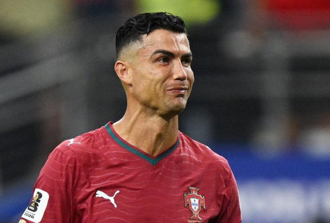 «Ήταν το τελευταίο μου Mundial, τα έδωσα όλα, έχω καθαρή συνείδηση» thumb