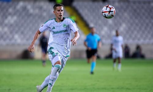 Με δεύτερη ομάδα στο Europa League, αλλά η πρόκληση είναι ισχυρότερη thumb
