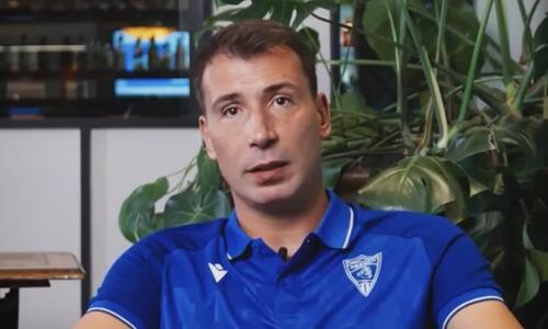 «Έχουμε την ομάδα να πετύχουμε πολλά -πρέπει να το πιστέψουμε» thumb