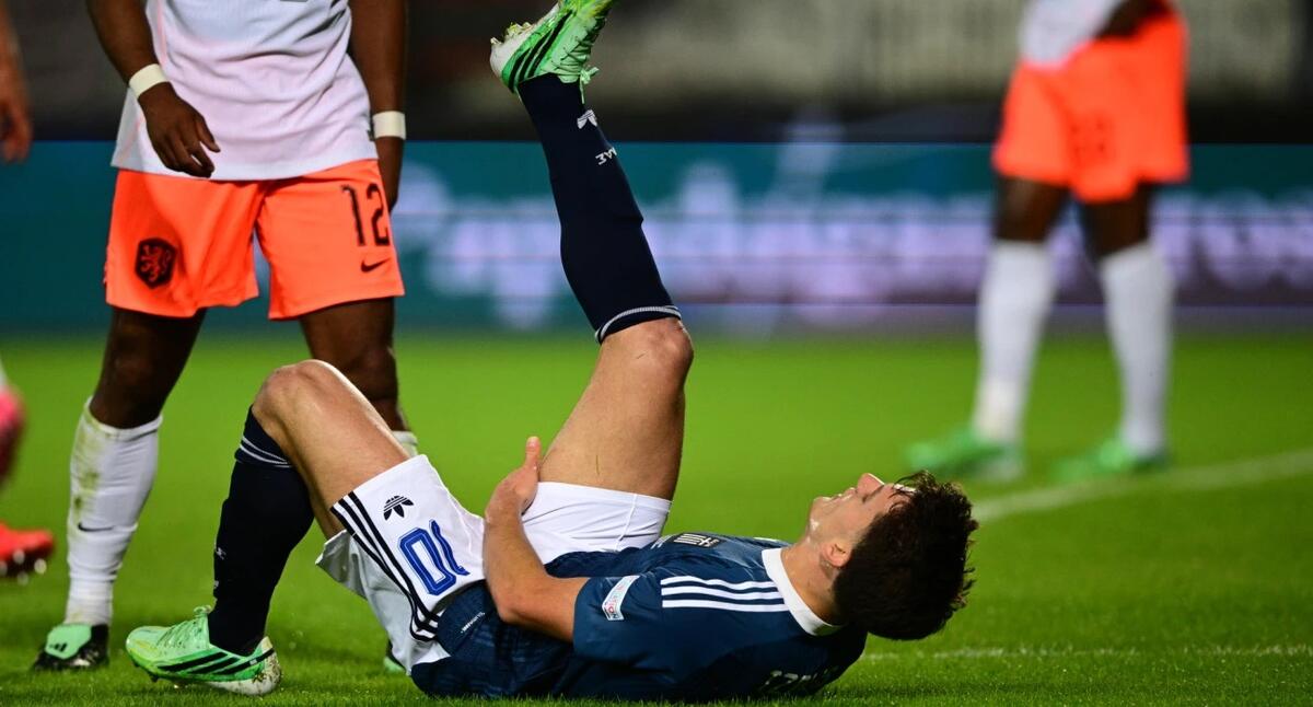 Ποιος πληρώνει για τραυματισμούς στις Εθνικές; Πόσα χρήματα και πότε τα λαμβάνουν οι ομάδες thumb