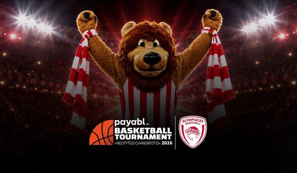 Ο Θρυλέων δίνει ξεχωριστό χρώμα στο τουρνουά payabl. «Νεόφυτος Χανδριώτης» image