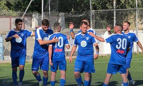 ΣΤΟΚ: Τρίτος ο Ροτσίδης, σήμερα ο τελικός thumb