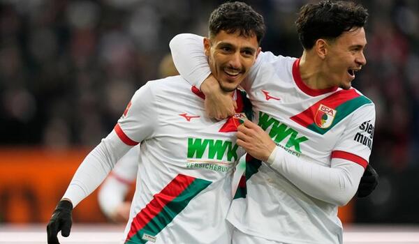 Kicker: «Αγγλικό ενδιαφέρον για Γιαννούλη» image