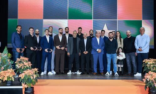 Λαμπρή βραδιά για το κυπριακό μπάσκετ στα CBF Awards 2025 thumb