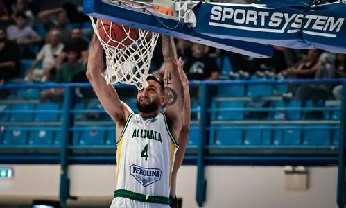 Μεγάλη ευρωπαϊκή νίκη για την Πετρολίνα ΑΕΚ επί της Würzburg Baskets thumb