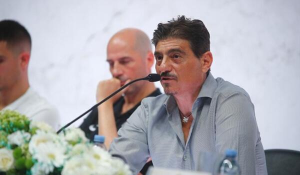 «Παναθηναϊκός, ΤΣΣΚΑ Μόσχας και Ρεάλ αποτελούν το ευρωπαϊκό μπάσκετ» image