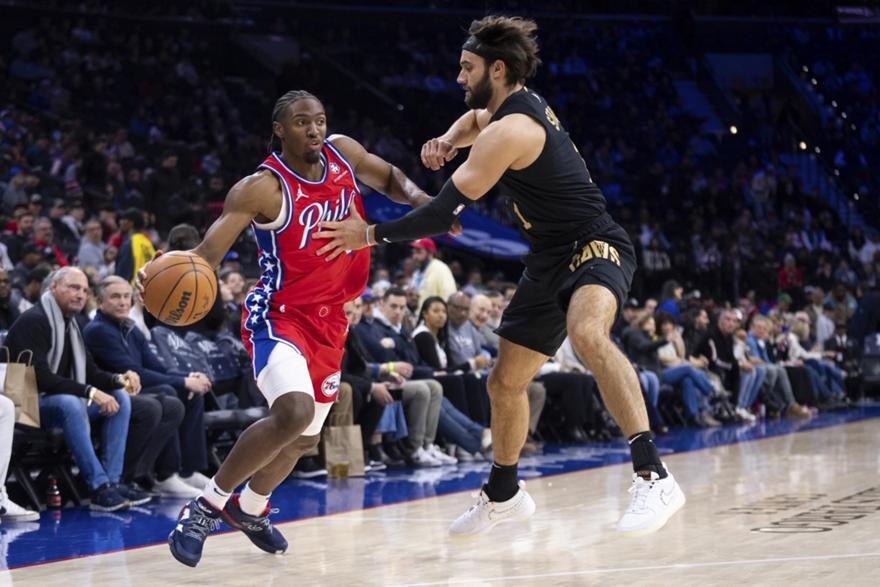 Τα αποτελέσματα του NBA: Δεύτερη σερί ήττα για τους Καβαλίερς thumb