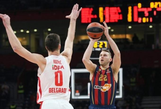 Δυσκολεύει η επιστροφή του Στάουσκας στο NBA thumb