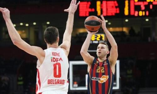 Δυσκολεύει η επιστροφή του Στάουσκας στο NBA thumb