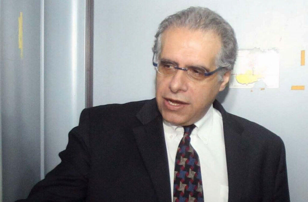 Τριανταφυλλίδης για το γήπεδο της Λεμεσού: 