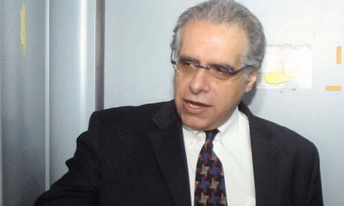 Τριανταφυλλίδης για το γήπεδο της Λεμεσού: 