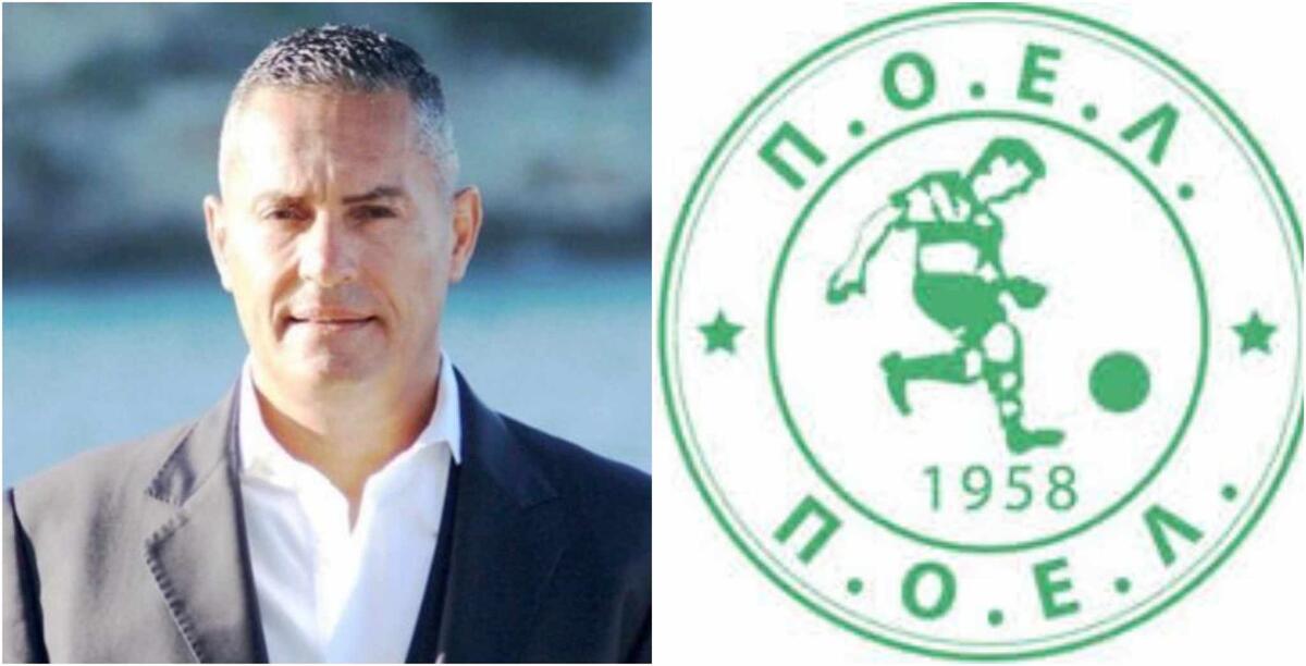Τζον Χριστοδούλου: «Περήφανοι που στηρίζουμε τις τοπικές κοινότητες και τη νεολαία...» thumb