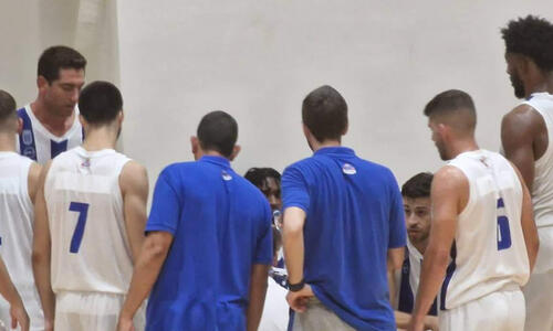 Τρίτη νίκη για Ανόρθωση  thumb