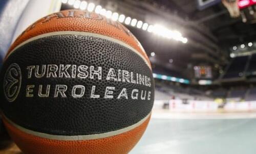 Πανόραμα Euroleague: Game 5 σε Πειραιά και Βαρκελώνη thumb