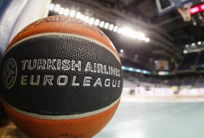 Πανόραμα Euroleague: Game 5 σε Πειραιά και Βαρκελώνη thumb