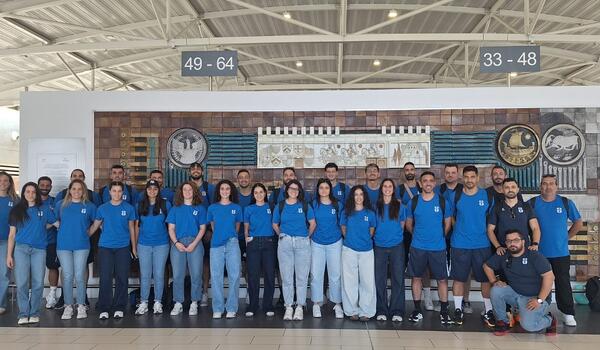 Χάντμπολ: Στο Ζάγκρεμπ οι Εθνικές Ανδρών και Γυναικών image