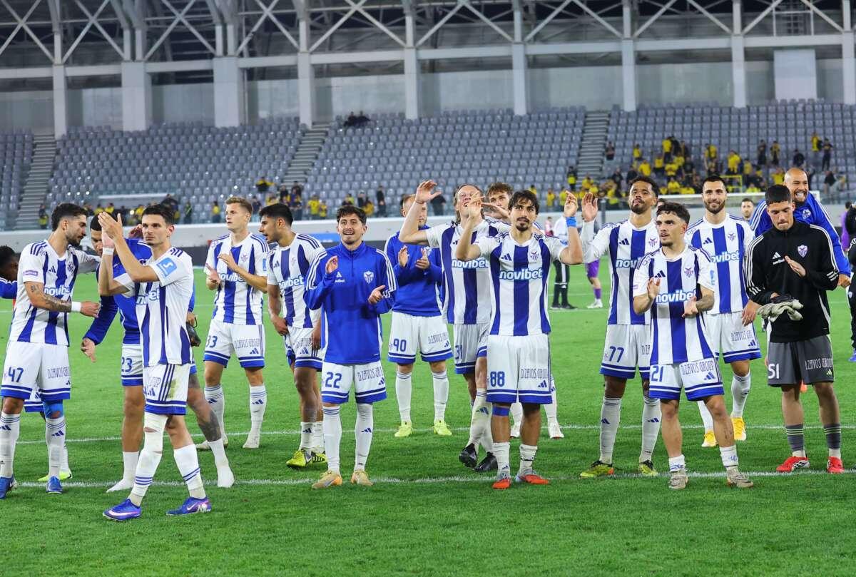 Επιτακτική ανάγκη για να αξιοποιηθούν τα εκκολαπτήρια! thumb
