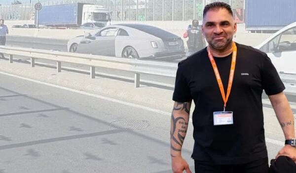 Στο εδώλιο οι έξι κατηγορούμενοι για τον φόνο Δημοσθένους – Το κατηγορητήριο image