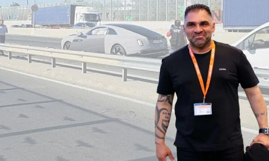 Στο εδώλιο οι έξι κατηγορούμενοι για τον φόνο Δημοσθένους – Το κατηγορητήριο thumb