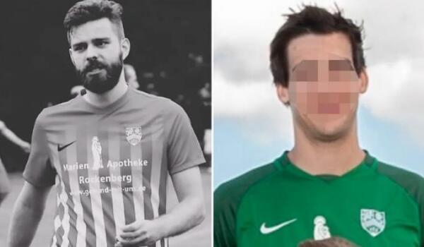 Σύλληψη ποδοσφαιριστή για τη φερόμενη δολοφονία συμπαίκτη του με δηλητήριο! image