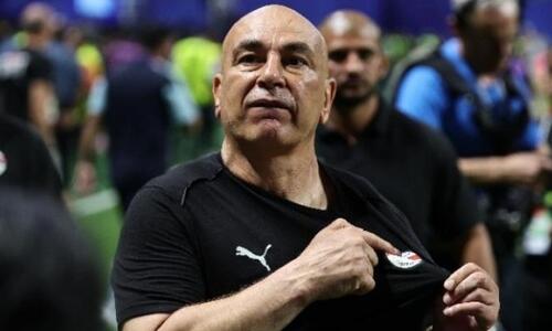 Ξέσπασμα προς διαιτητή και FIFA: «Ήθελαν να περάσει ο Μέσι!» thumb