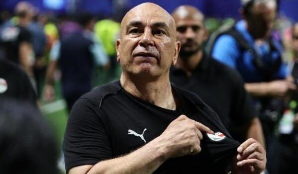 Ξέσπασμα προς διαιτητή και FIFA: «Ήθελαν να περάσει ο Μέσι!» image