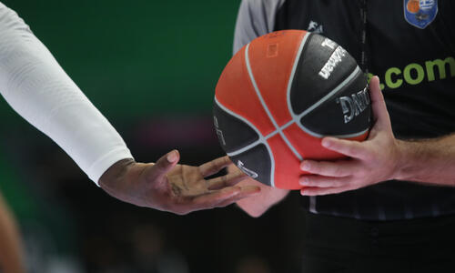 Κοινή ανακοίνωση NBA και FIBA για το μέλλον του ευρωπαϊκού μπάσκετ thumb