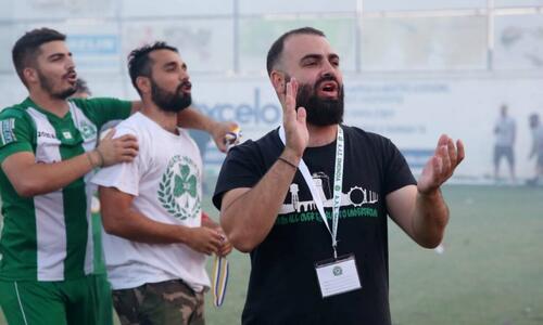 «Αυτό που φοβούνται, το έχουν ήδη πάθει-Εμφανίστηκε να κουνήσει το δάχτυλο του» thumb