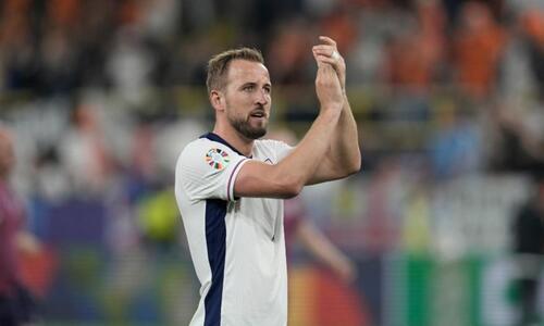 Κέιν: «Προσπαθώ να είμαι ο ηγέτης και να δίνω πάντα το παράδειγμα, αλλά η ομάδα έρχεται πάντα πρώτη» thumb