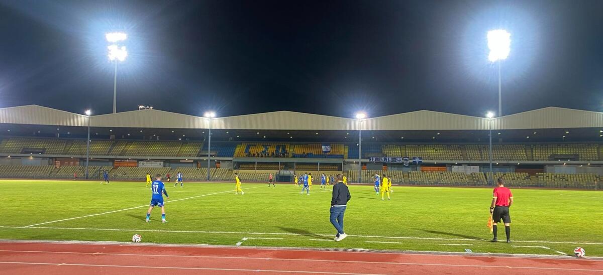 ENY Διγενής-Ομόνοια Αραδίππου 1-0: Νίκη ελπίδας με Ρουσιά! thumb