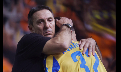 Μπράβο κόουτς! Respect...Οι καλύτερες δηλώσεις τα τελευταία 15 χρόνια! thumb