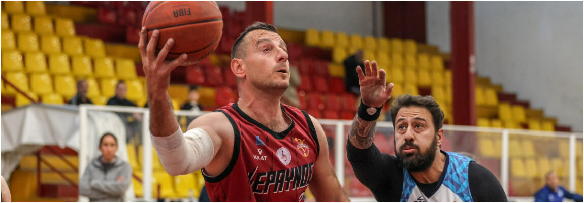 Απόλλωνας και Kεραυνός διεκδικούν το Κύπελλο! thumb