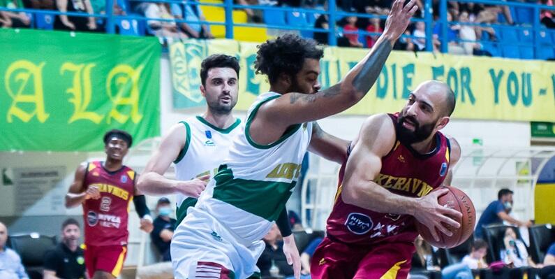Δεύτερος αγώνας... στους τελικούς της ΟΠΑΠ Basket League! thumb