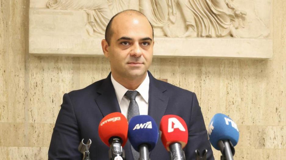 «Κανένας διακανονισμός για οφειλές σωματείων στις κοινωνικές ασφαλίσεις - Σε εξέλιξη ποινικές διώξεις» thumb