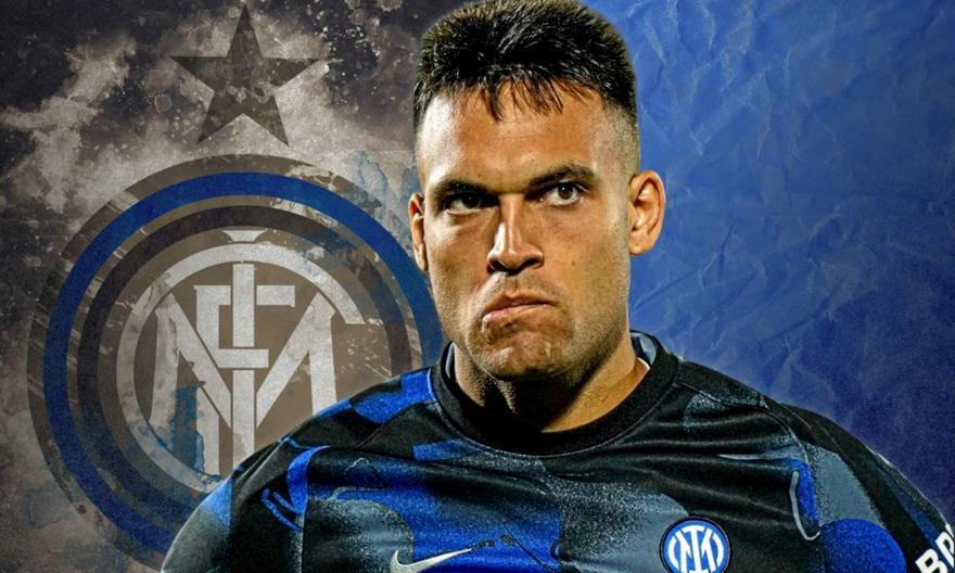 Η υπόσχεση του Λαουτάρο για το Champions League δόθηκε με ένα βλέμμα… thumb