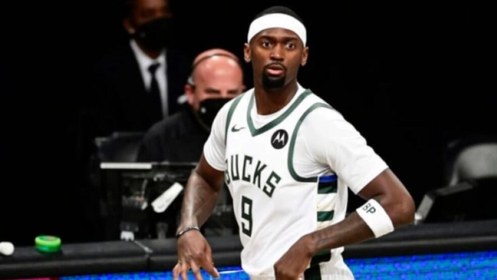 NBA: Ανατροπή για Μπουλς, οι Μπακς λύγισαν τους Κλίπερς thumb