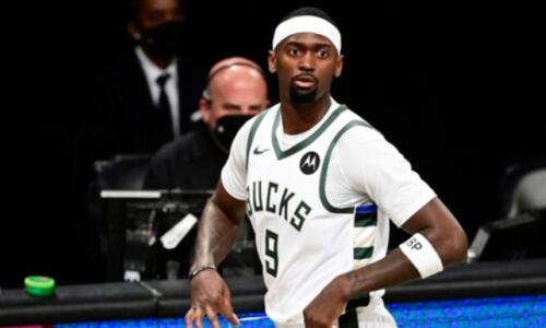 NBA: Ανατροπή για Μπουλς, οι Μπακς λύγισαν τους Κλίπερς thumb