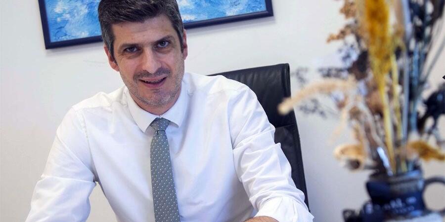 Οικειοθελής κατάθεση του Δ. Δημητρίου για τα ζητήματα του ποδοσφαίρου thumb
