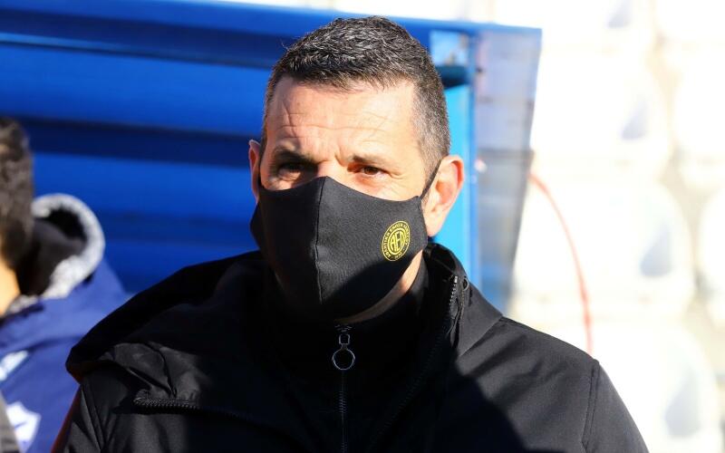 Νεοφύτου: Προανήγγειλε εξελίξεις στο θέμα προπονητή... thumb