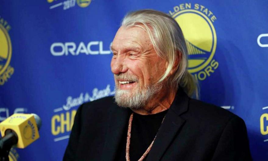 Θρήνος στο NBA: Έφυγε από τη ζωή ο εμβληματικός παίκτης και κόουτς, Ντον Νέλσον thumb