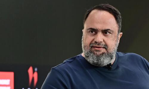 Στους 50 πλουσιότερους ιδιοκτήτες ομάδων ο Μαρινάκης: Πάνω από τον Πέρεθ thumb