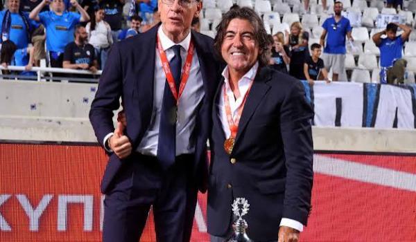 Θα φτάσει διψήφιο αριθμό μεταγραφών image