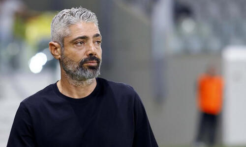 Οι επιλογές του Γαρπόζη ενόψει Ομόνοιας thumb