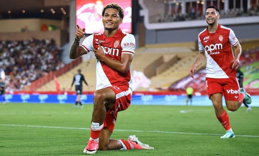 Ligue 1: Για να κρατήσει την κορυφή η Μονακό, με φόρα η Παρί Σεν Ζερμέν thumb