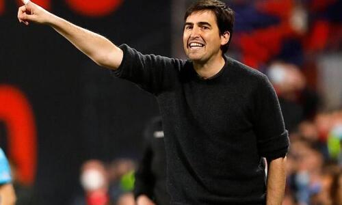 «Άκυρο» του Ιραόλα στην Τότεναμ και πρώτο φαβορί για αντί-Ποστέκολου πλέον ο Μάρκο Σίλβα! thumb